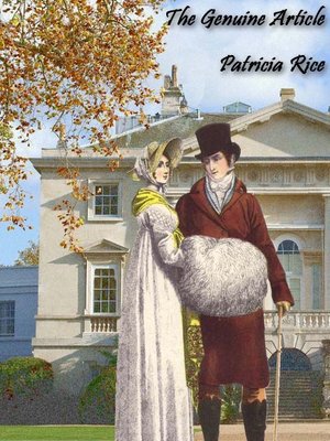 The Genuine Article - ebook